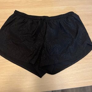 Women’s Old Navy Cheetah Shorts